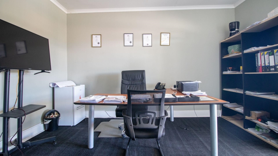 Commercial Property for Sale in Cradock Eastern Cape